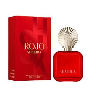 Shakira Edp 80ml Rojo