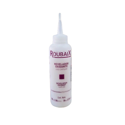 Revelador Oxidante 10 Vol. x 100 ml Roubaix
