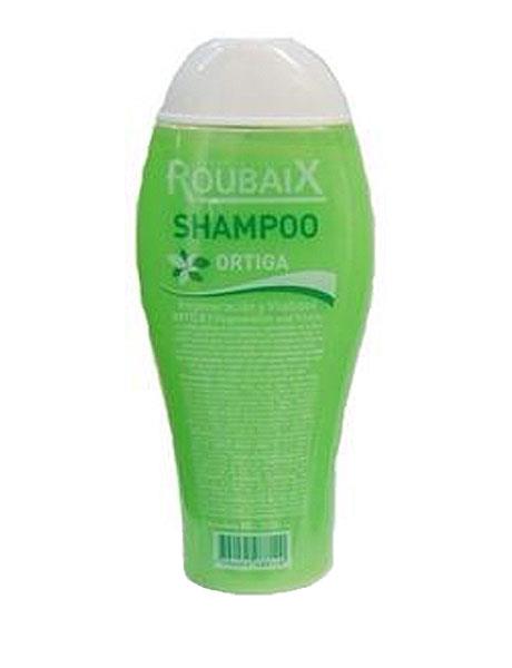Shampoo Ortiga x 400 ml Roubaix