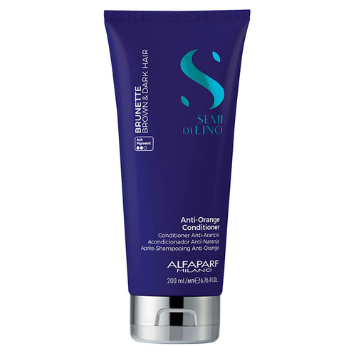 Acondicionador Brunette Anti-Orange 200 ml Sdl