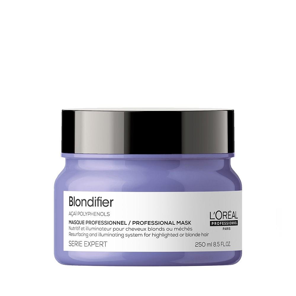 Mascarilla Blondifier 250 ml Serie Expert L'Oréal Professionnel