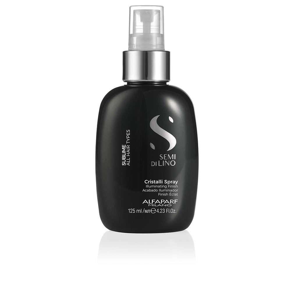 Cristalli Spray Semi di Lino Sublime 125ml Alfaparf