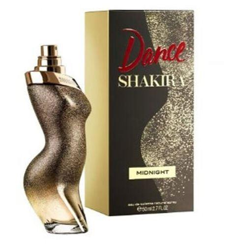 Dance Midnight Edt 50 ml Shakira