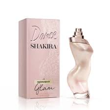 Shakira Dance Midnight Glam Eau de Toilette 80ml Shakira