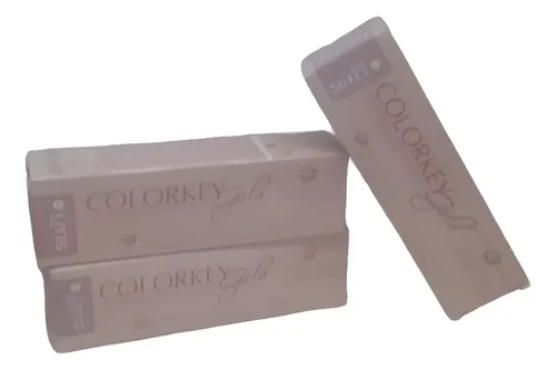 Colorkey Gold 60 Grs Silkey