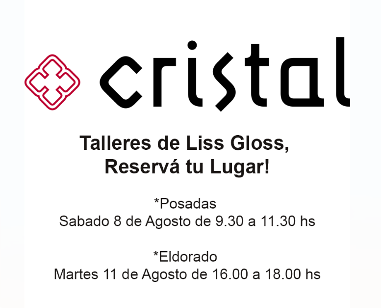 Taller De Lissgloss