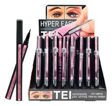 Delineador Hypersharp Waterproof Tei