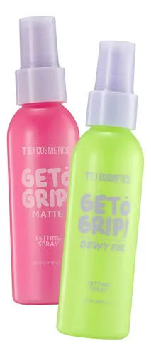 Fijador de Maquillaje Get A Grip TEI