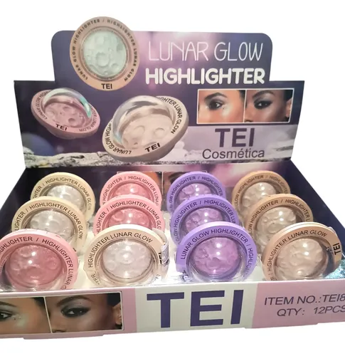 Iluminador Lunar Tei