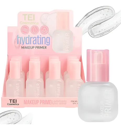 Primer de Maquillaje Tei