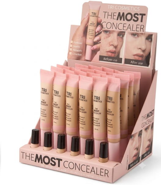 Corrector The Most Tei