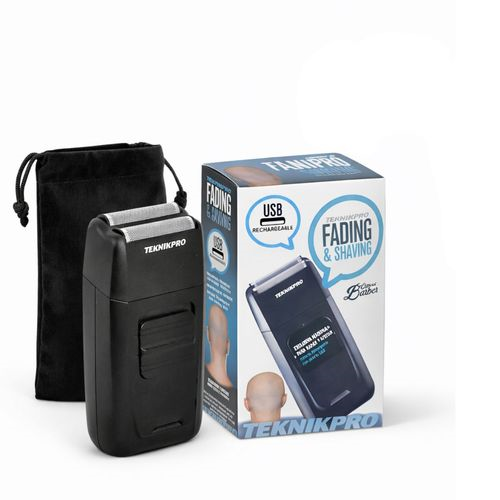 Fading And Shaving USB Teknipro