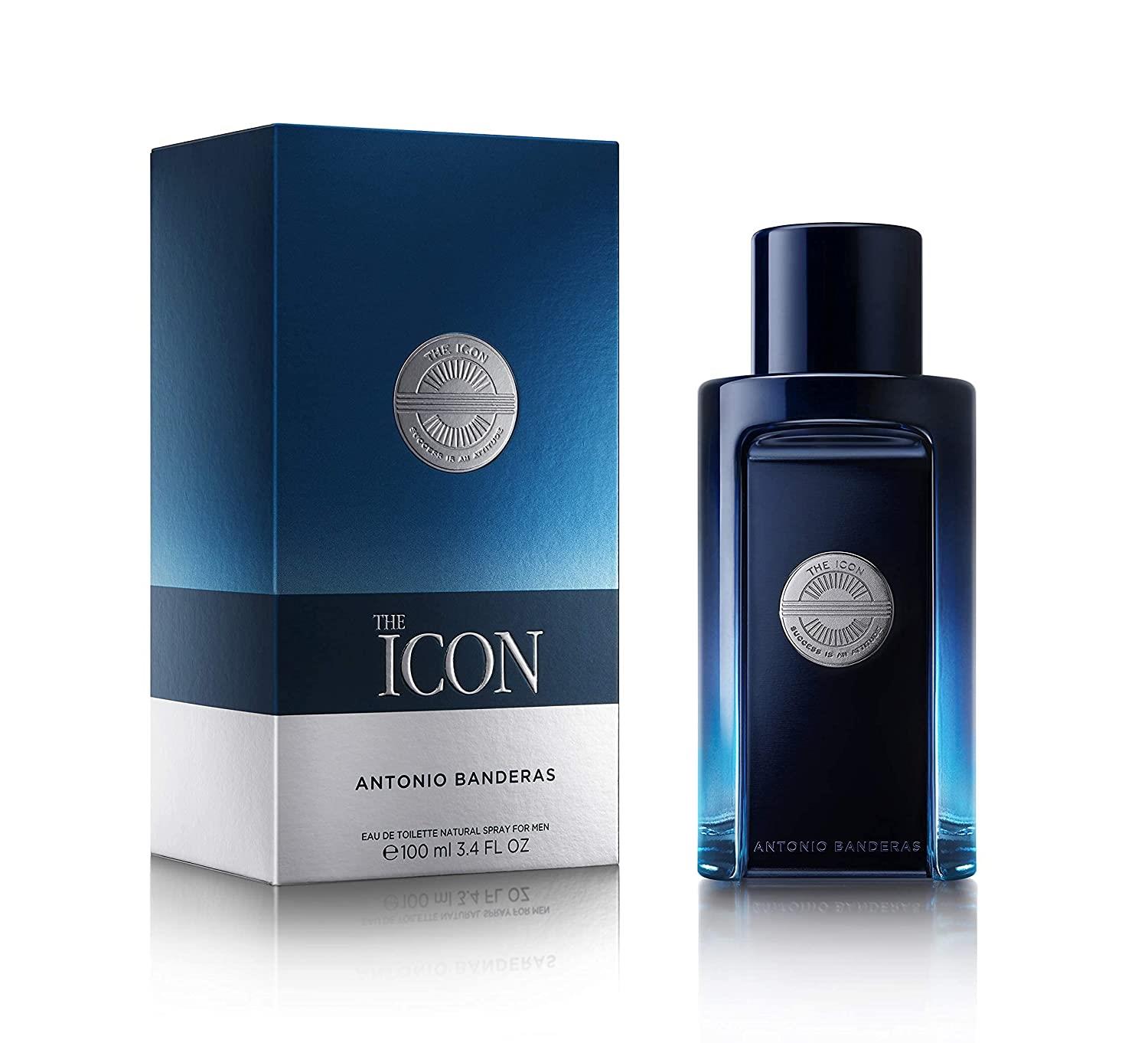 The Icon Perfume EDP 100 ml