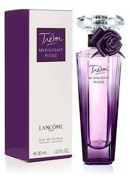 Tresor Midnight Rose Eau de Parfum 30 ml Lancôme
