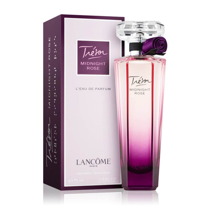 Tresor Midnight Rose Eau de Parfum 75 ml Lancôme