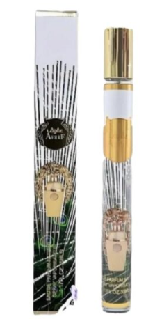 Tubo Perfume 35 ml Afeef