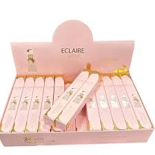 Tubo Perfume 35 ml Eclaire