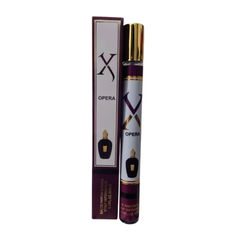 Tubo Perfume 35 ml Opera