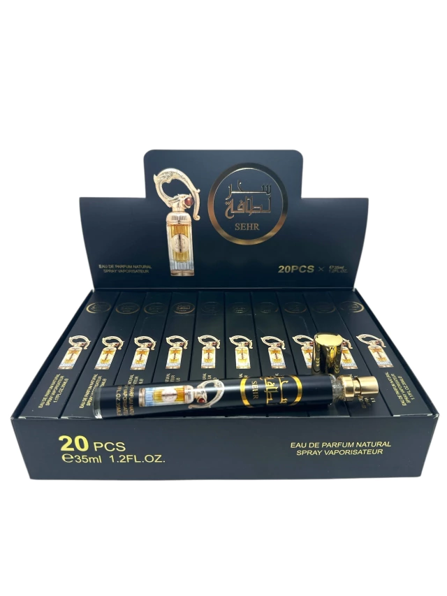 Perfume Sehr 35 ml