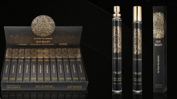 Perfume En Tubo Ce Soir Ou Jamais 35 ml Sun Valley