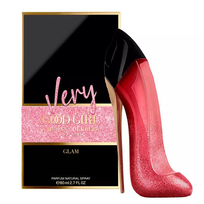 Good Girl Glam Parfum 80 ml Carolina Herrera