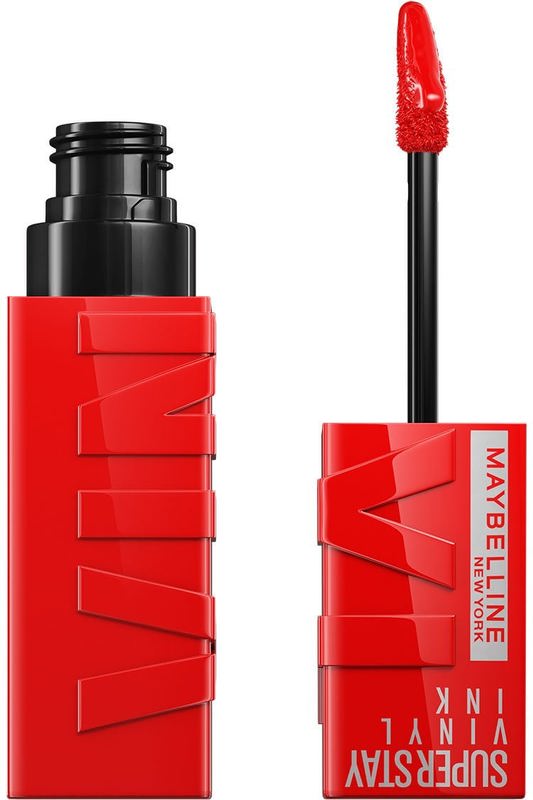 Labial Líquido Larga Duración Vinyl Ink Labial