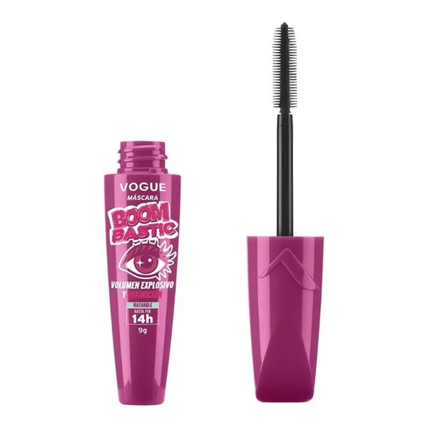 Mascara Boombastic Lavable Vogue