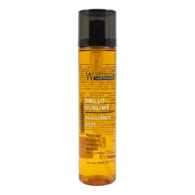 Brillo Sublime Mist WPro 100ml W Professional