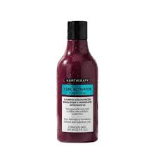 Shampoo Control Rizos Bucles Repair WPro 300ml W Professional