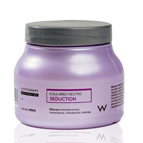 Máscara Equilibrio Neutro WPro 1kg W Professional