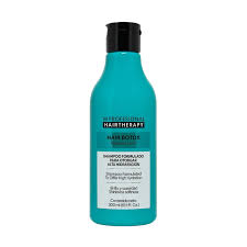 Shampoo Ácido Hialurónico Hair Botox WPro 300ml W Professional