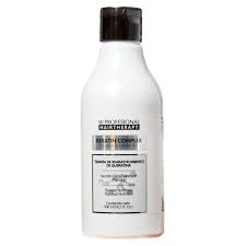 Shampoo Coconut Keratin Complex WPro 300ml W Professional