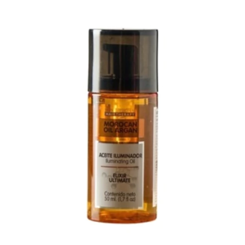 Iluminador Moroccan Oil WPro 50ml W Professional