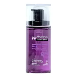 Suero Repair Pearl WPro 50ml W Professional