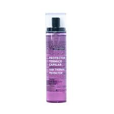 Protector Térmico Capilar 100 ml Wpro