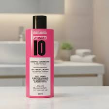 Shampoo Wonder 10 WPro 300ml W Professional