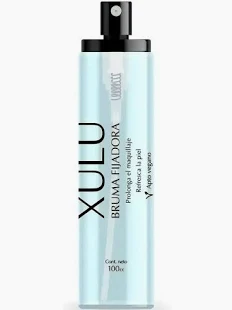 Bruma Fijadora de Maquillaje 100 ml Xulu