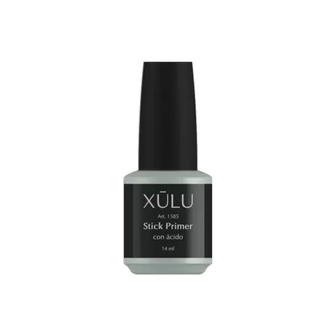 Primer Facial con Ácido 14 ml Xulu