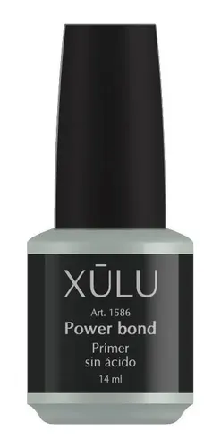 Primer Sin Ácido 14 ml Xulu