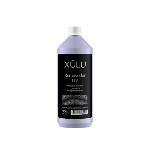 Removedor Uv 950cc Xulu