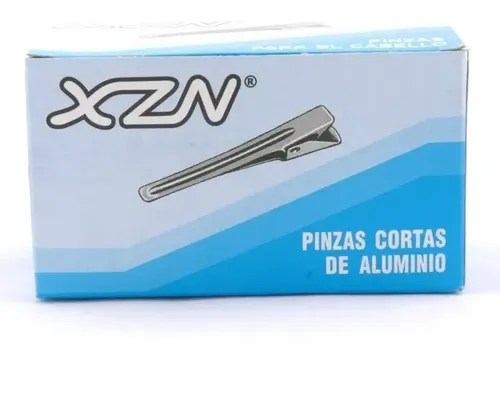 Picos de Aluminio Cortos, Paquete de 100 XZN