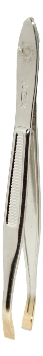 Pinza de Depilar Punta Dorada XZN