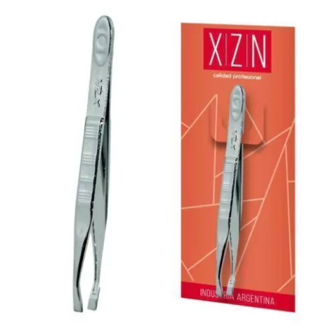 Pinza De Depilar XZN