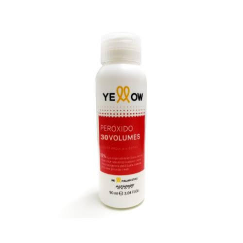 Oxidante 30 Volúmenes 9% 90 ml Ye