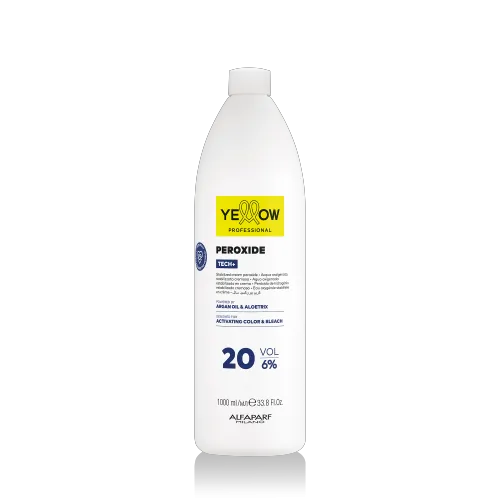 Oxidante 20 Vol. 6% 1 Litro Ye