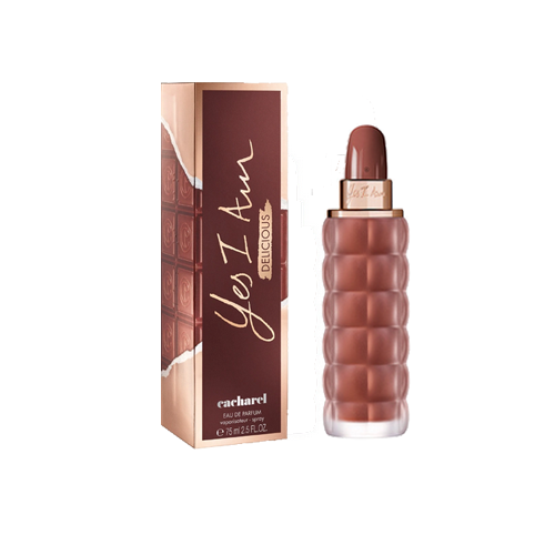 Yes I Am Delicious Eau de Parfum 30 ml Cacharel