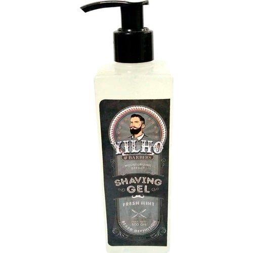 Gel de Afeitar Yilho 300g