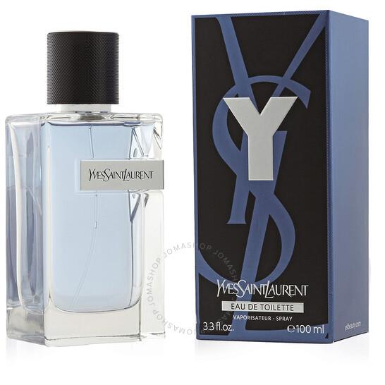 Y Eau de Toilette 100 ml Yves Saint Laurent