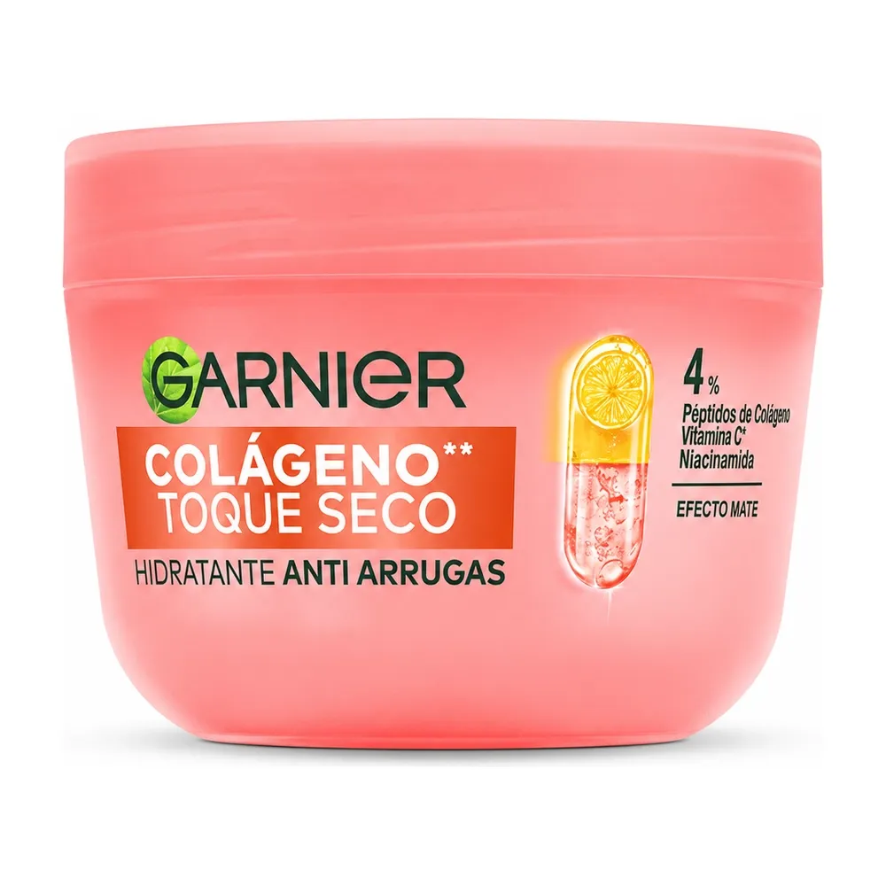 Hidratante Colágeno Ts 85 g Garnier