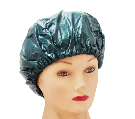 Gorro Para Permanente Cerrado